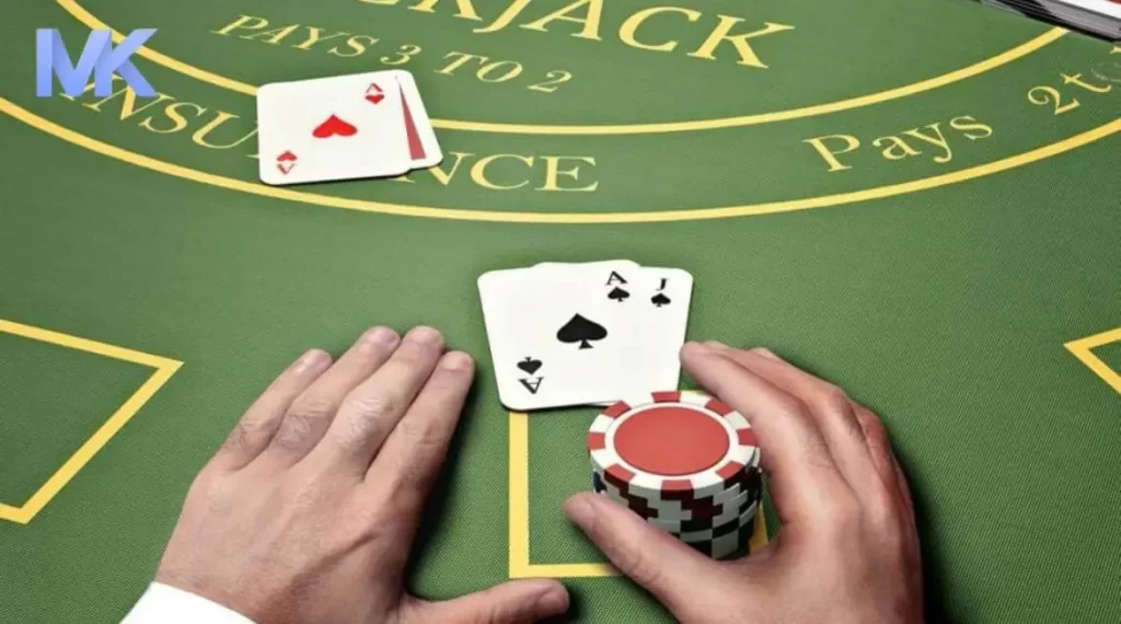 Chi tiết cách chơi BlackJack cơ bản dành cho người mới