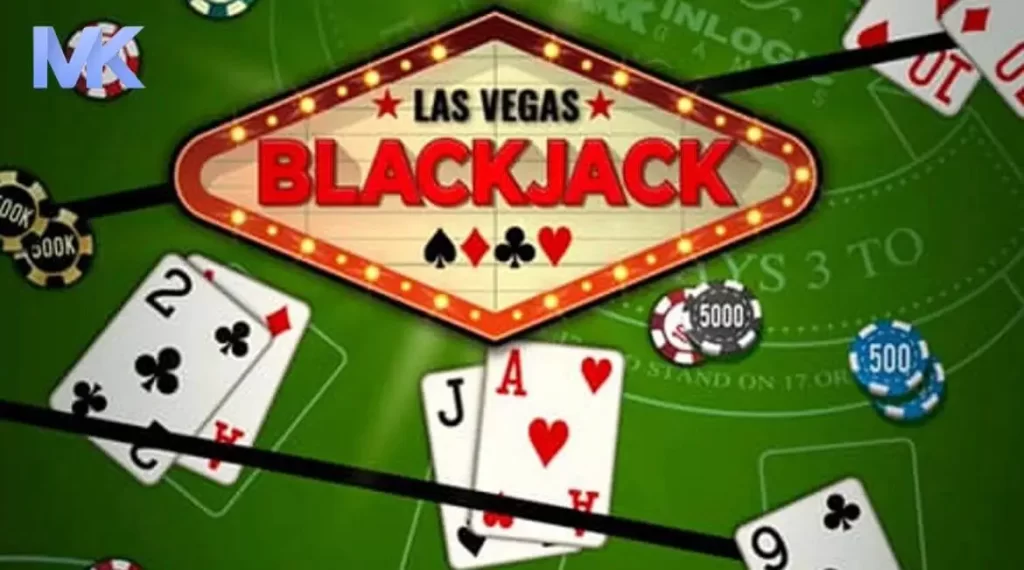 Một số mẹo chơi BlackJack bất bại mà anh em nên biết