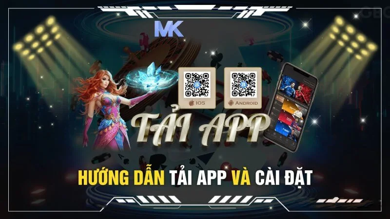 Tải App MK